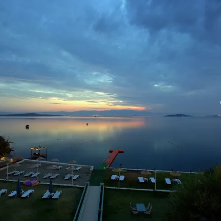 Cunda Basel 3* Ayvalı