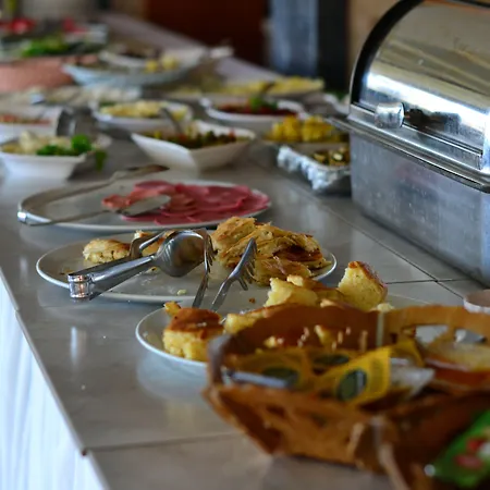 Cunda Basel Hotel Ayvalı