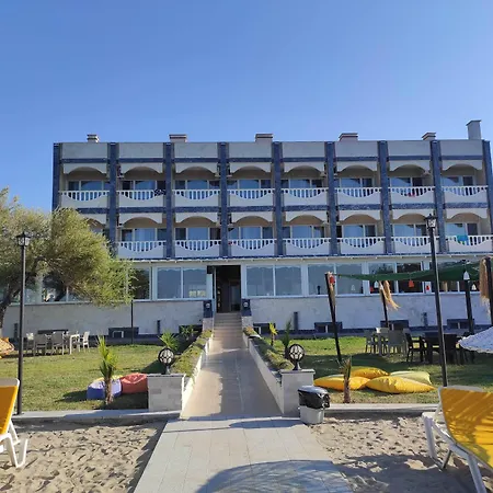 Cunda Basel Hotel 3*