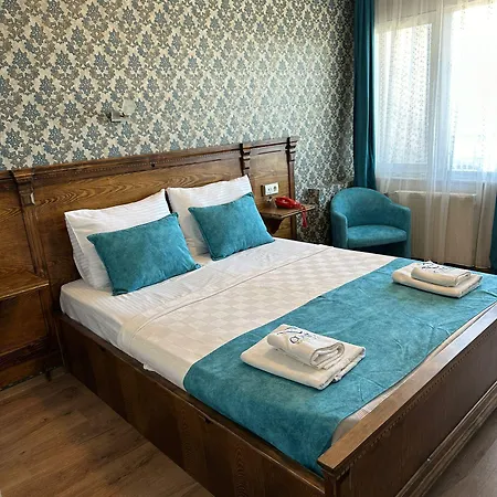 Hotel Cunda Basel Ayvalı