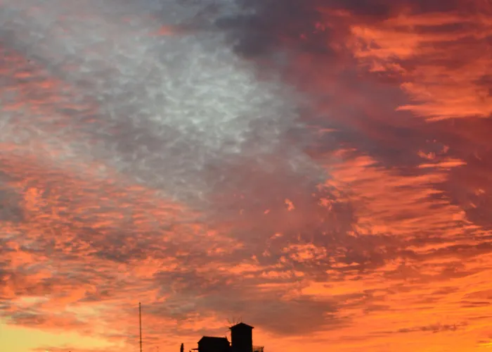 Hotel Cunda Basel Ayvalı