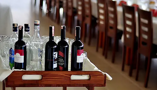 Cunda Basel Hotel 3*