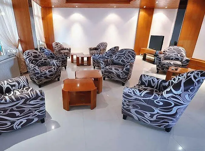 Cunda Basel Hotel Ayvalı