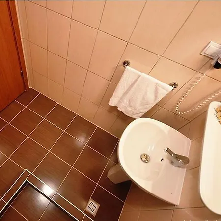 Hotel Cunda Basel