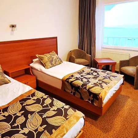 Cunda Basel ホテル 3*