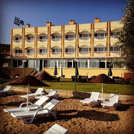 Cunda Basel Hotel