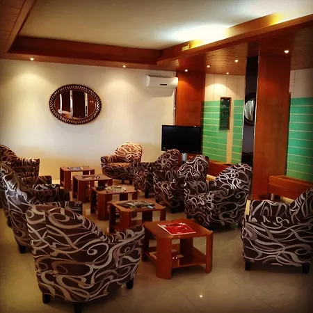 Cunda Basel 3* Ayvalı