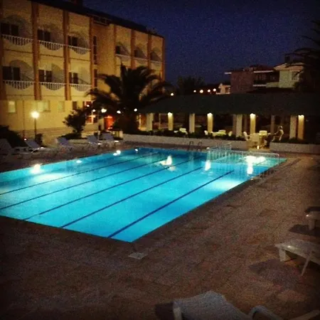 Cunda Basel Otel