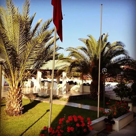 Cunda Basel 3*