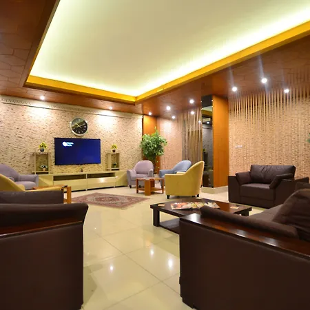 Otel Cunda Basel Ayvalı