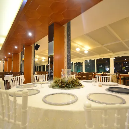 Cunda Basel Hotel