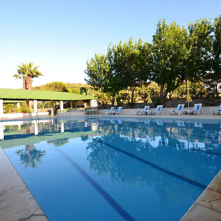 Cunda Basel ホテル Ayvalı