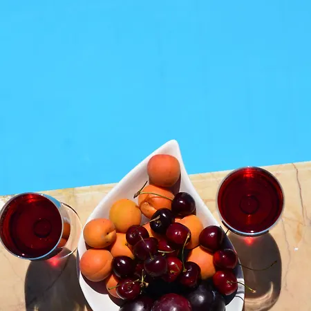 Cunda Basel ホテル