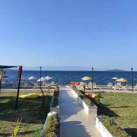 Cunda Basel 3* Ayvalı