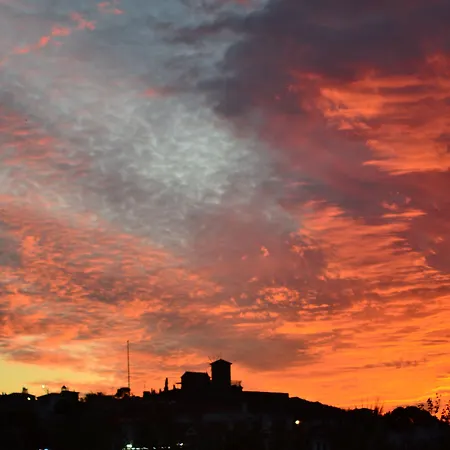 ホテル Cunda Basel Ayvalı