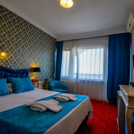 Otel Cunda Basel