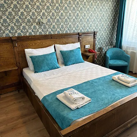 Cunda Basel Hotel 3*