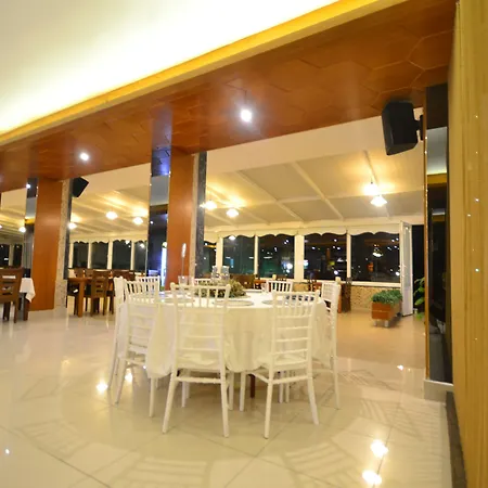 Otel Cunda Basel