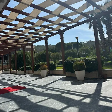 Cunda Basel Otel Ayvalı
