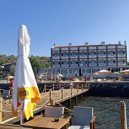 Cunda Basel Otel