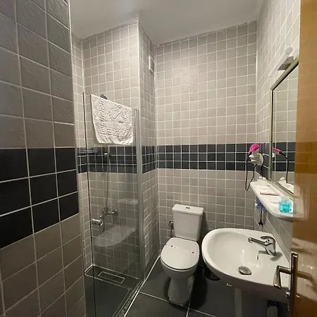 Cunda Basel Otel 3*