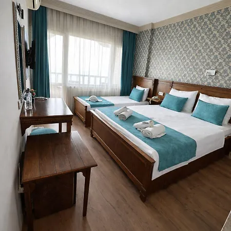 Otel Cunda Basel