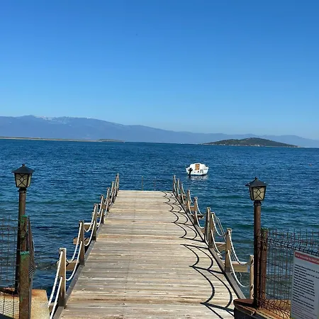 Cunda Basel Otel