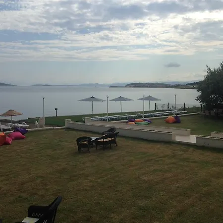 Cunda Basel Hotel