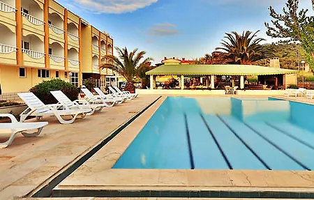 Cunda Basel Otel