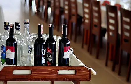 Cunda Basel ホテル 3*