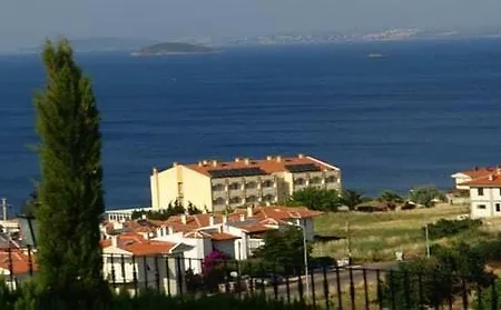 ホテル Cunda Basel