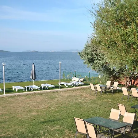 Cunda Basel 3* Ayvalı