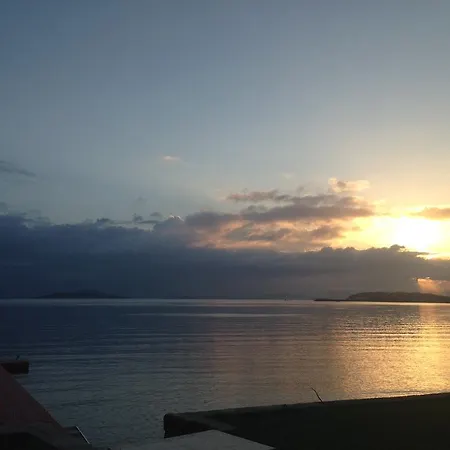 Otel Cunda Basel Ayvalı