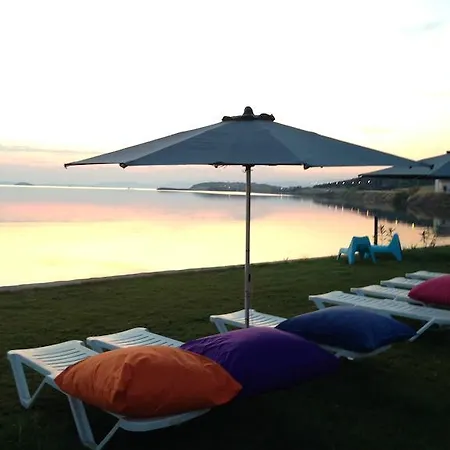 Cunda Basel Otel