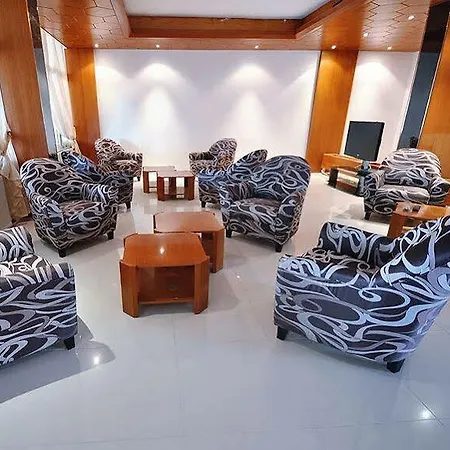 Cunda Basel מלון Ayvalı