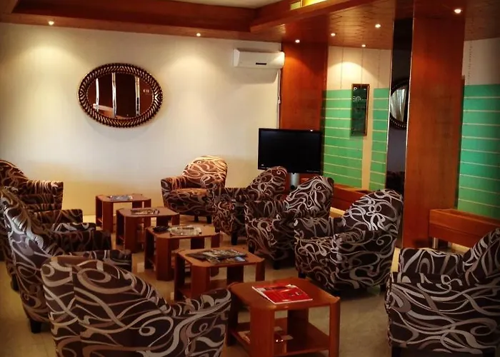 Cunda Basel 3* Ayvalı