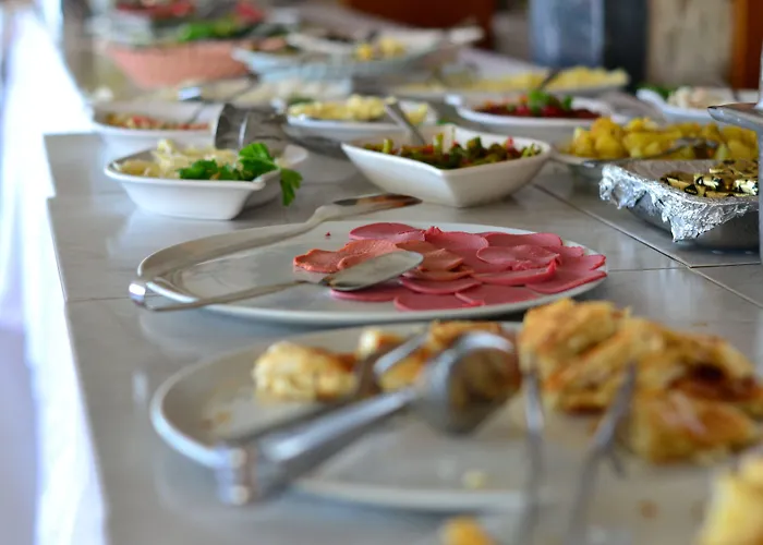 Hotel Cunda Basel 3*