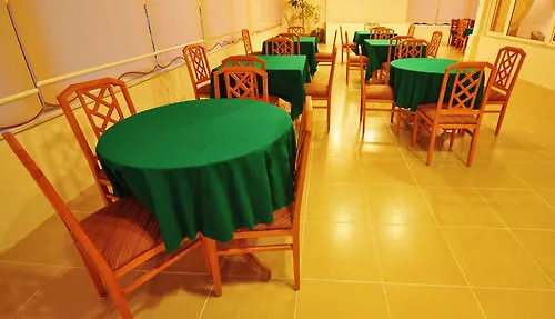 Hotel Cunda Basel 3*